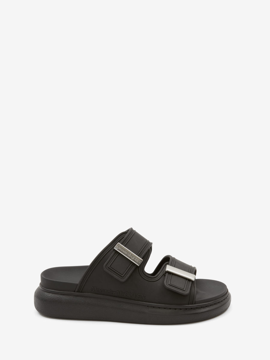 ALEXANDER MCQUEEN - Hybrid Slide - Item 663563W4Z514056